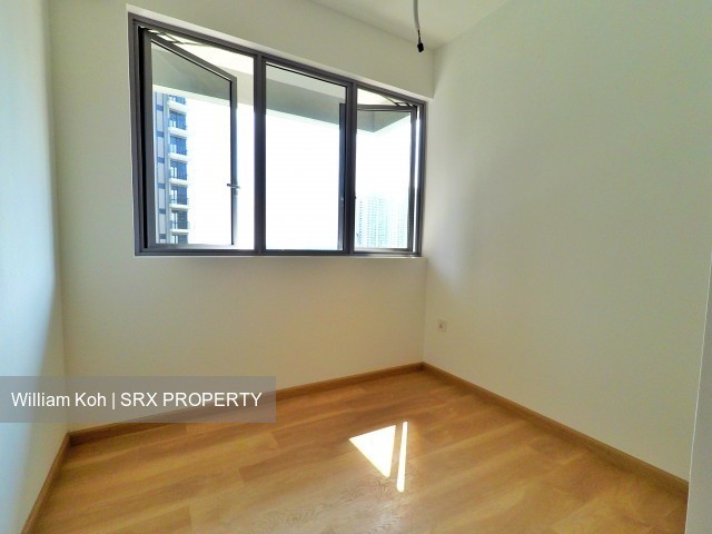 High Park Residences (D28), Apartment #202399332